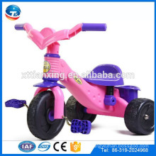 Wholesale high quality best price hot sale child tricycle/kids tricycle/baby tricycle ride on kids tricycle toy plastic tricycle